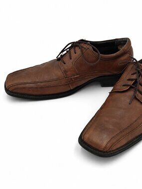 dockers mens elon leather smart series dress casual oxford shoe Dockers Mens Elon Leather SMART SERIES Dress Casual Oxford Shoe